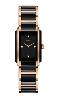 Orologio Rado Donna Integral in Acciaio R20612712 - R20612712